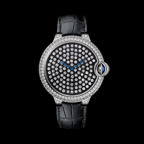 ballon bleu de cartier serti vibrant|Ballon Bleu de Cartier watch: Ballon Bleu de Cartier Serti Vibrant .